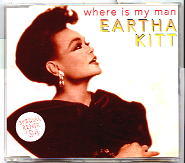 Eartha Kitt - Where Is My Man 94